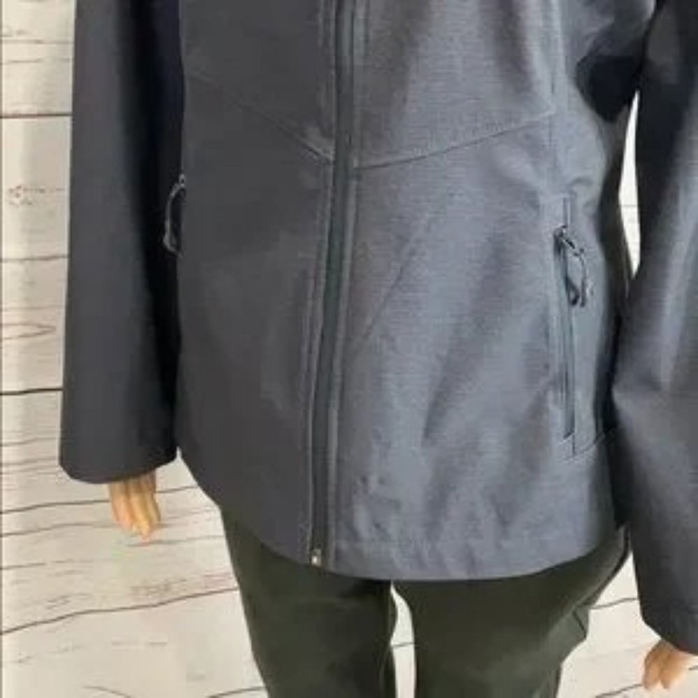Gerry Softshell Jacket - Picture 3 of 5